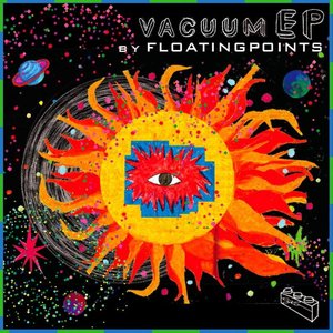 Image for 'Vacuum Boogie (EP)'