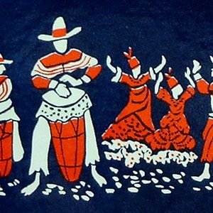 Image for 'Ensemble aux Calebasses'