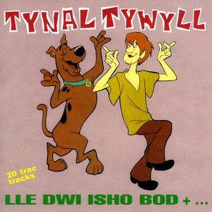 Image for 'Lle Dwi Isho Bod'