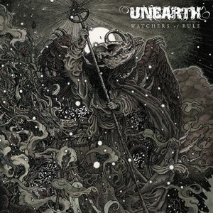 Imagen de 'Watchers Of Rule (Deluxe)'