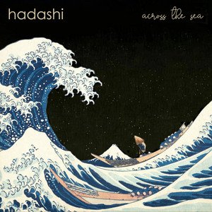 Image for 'Across the Sea'