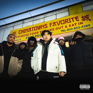 Image for 'Chinatowns Favorite'