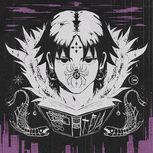 Image for 'Teia, Chrollo Lucilfer'