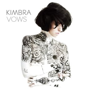 Image for 'Vows (Target Edition) (US Retail)'