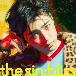 Image for 'THE SIN : BLISS (SUNGHOON Ver.)'
