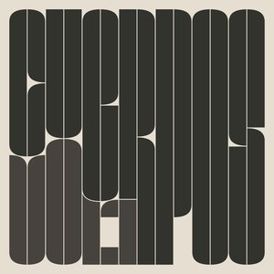 Image pour 'CUERPOS, Vol. 1'