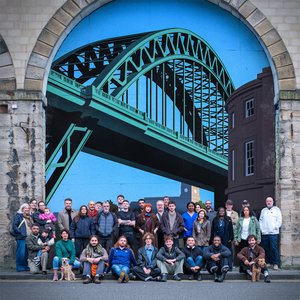Image for 'A Great Day In Newcastle'
