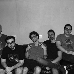 Image for 'Cronistas'