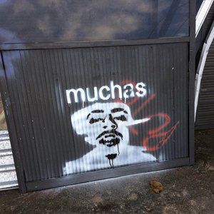 Image for 'muchas'