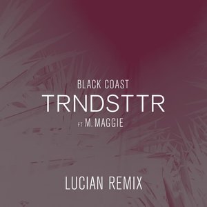Изображение для 'Trndsttr (Lucian Remix) [feat. M. Maggie] (feat. M. Maggie)'