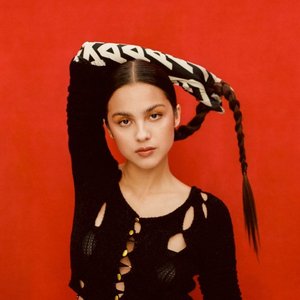 Image for 'Olivia Rodrigo'
