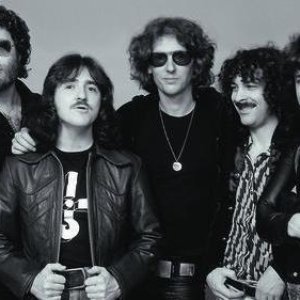 Bild für 'Blue Oyster Cult'
