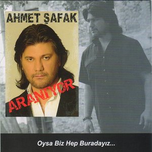 Image for 'Aranıyor'
