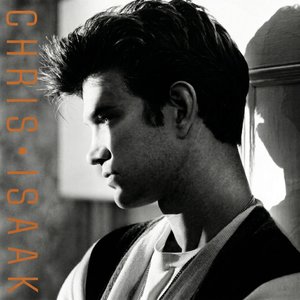 Image for 'Chris Isaak'