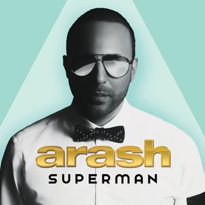 Image for 'Superman'
