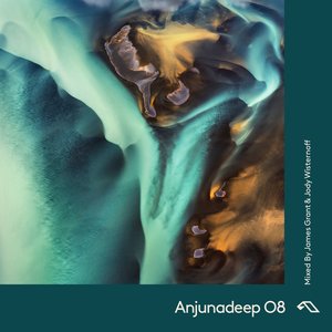 'Anjunadeep 08' için resim
