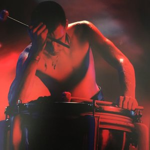 Image for 'Coil'