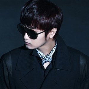 Image for 'Heo Young Saeng'