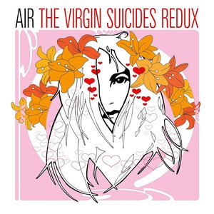 Image for 'The Virgin Suicides Redux'