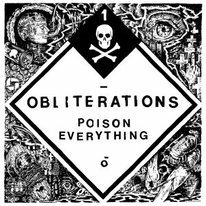 Image for 'Poison Everything'