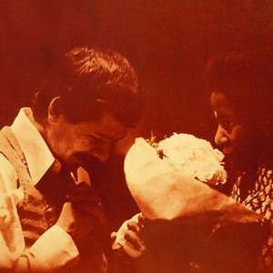 Image for 'Carlos Santana & Alice Coltrane'