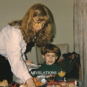 Изображение для 'REVELATIONS'