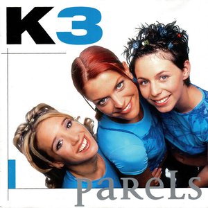 Image for 'Parels'