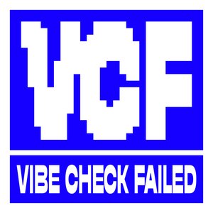 Image for 'VCF'