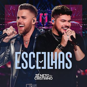 Image for 'Escolhas (Ao Vivo)'