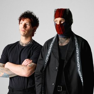 Image for 'Twenty One Pilots'