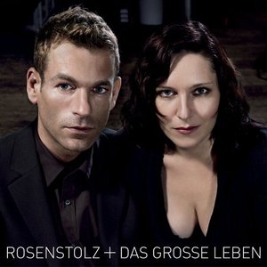 Image for 'Das große Leben'