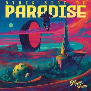 Image for 'Other Side of Paradise'