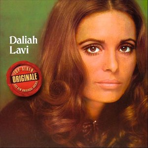 Image for 'Daliah Lavi (Originale)'