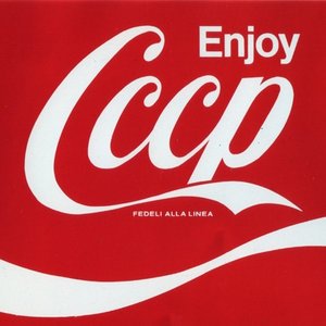 Image for 'Enjoy CCCP'