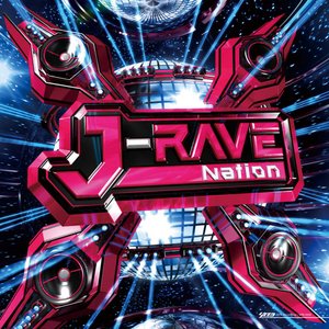 Image for 'J-RAVE Nation'