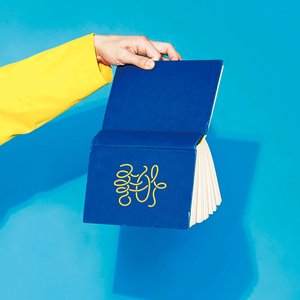Image for 'She is - The 1st Album'