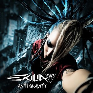 Image for 'Anti Gravity'