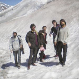 Image for 'Amuletos de Cristal'