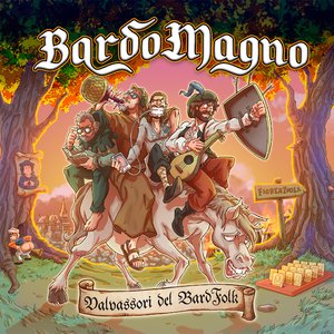 Image for 'Valvassori del BardFolk'