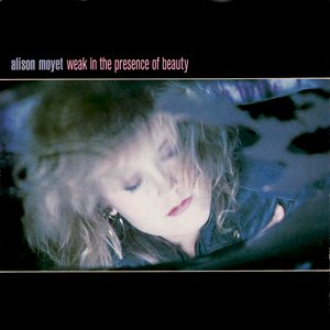 Image for 'Weak In The Presence Of Beauty'