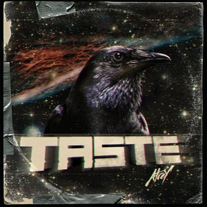 Image for 'Taste'