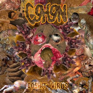 Image for 'Coshit Virus'
