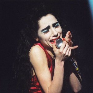 Image for 'PJ Harvey'