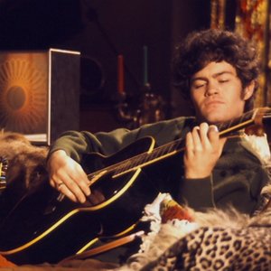 Image for 'Micky Dolenz'