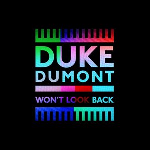 Image for 'Won’t Look Back'