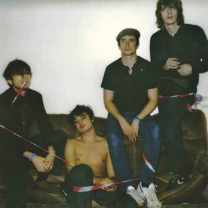 Image for 'Babyshambles'