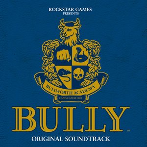 Image for 'Bully'