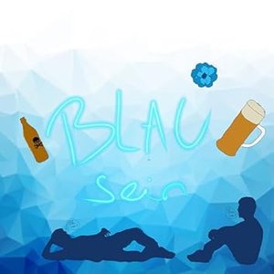 Image for 'Blau Sein'