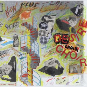 Image for 'Non Plus Temps'