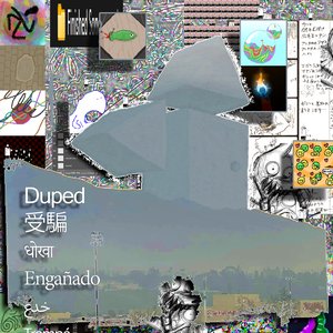 Image for 'Duped'
